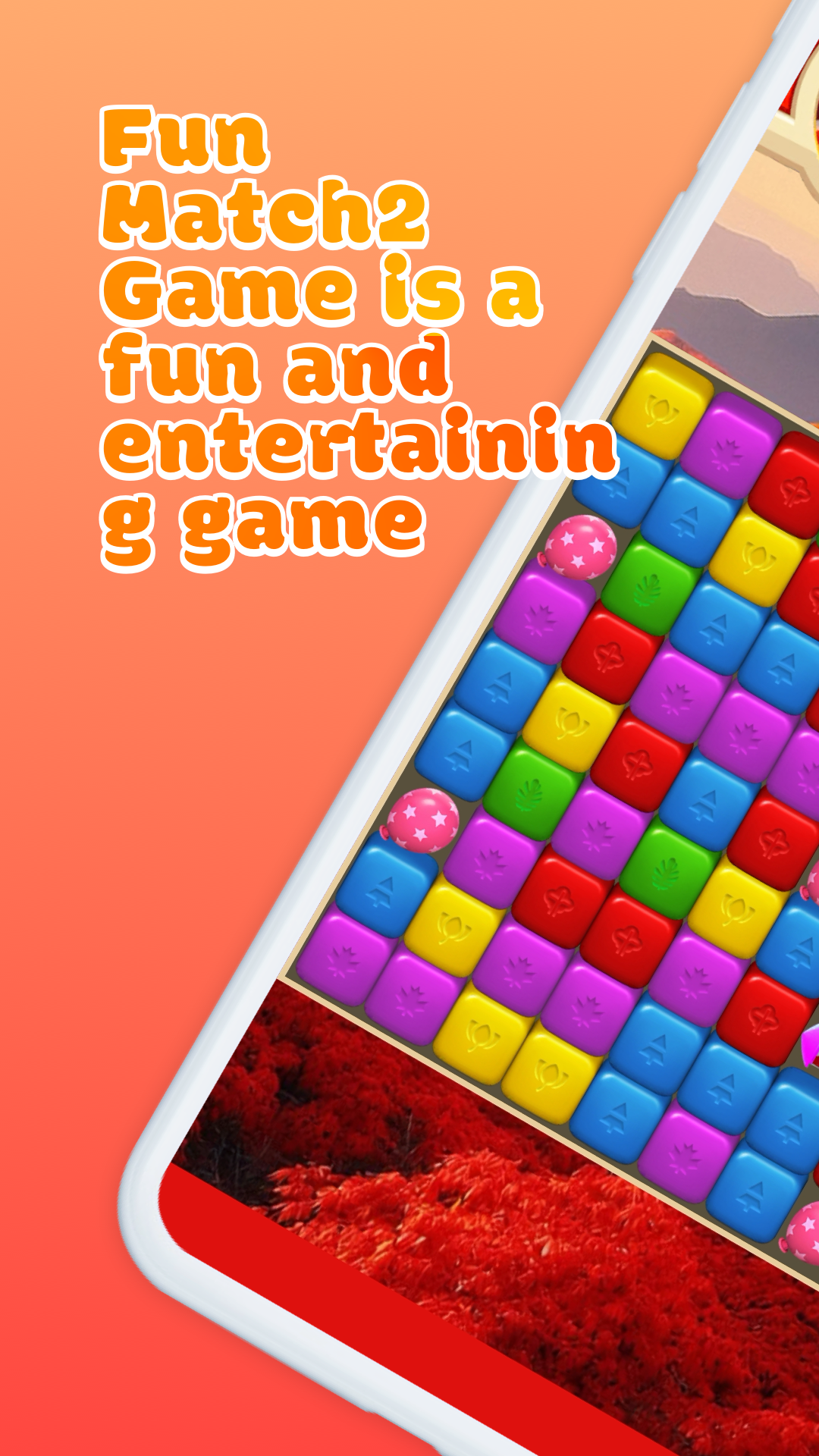Fun Match2 Game Latest Version for Android/iOS APK - TapTap