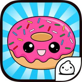 Donut Evolution Clicker