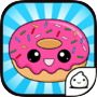 Donut Evolution Clicker