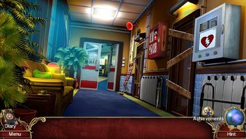 Demon Hunter 2: New Chapter 遊戲截圖