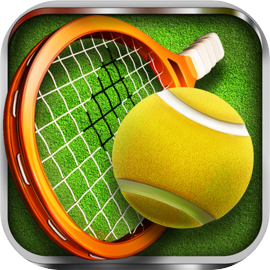 3D Tennis