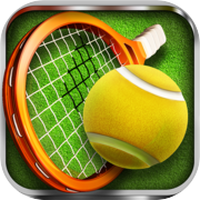 指尖網球 3D - Tennis