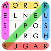 Word Search: Crossword
