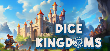 Dice Kingdoms android iOS-TapTap