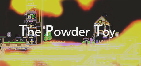 Banner of The Powder Toy 