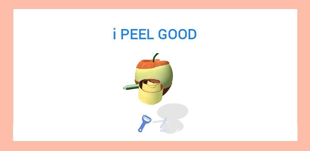 Banner of ငါ Peel Good 2.0.1