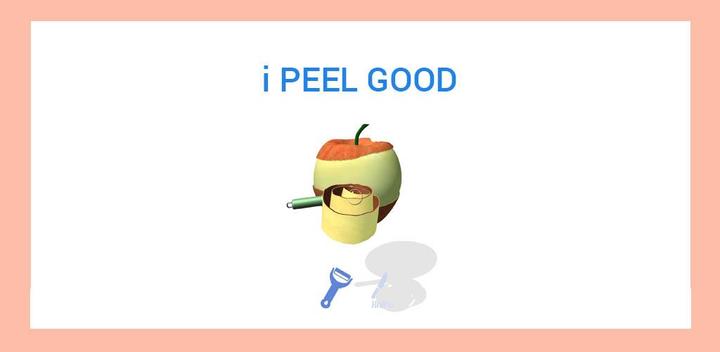 Banner of i Peel Good 2.0.1