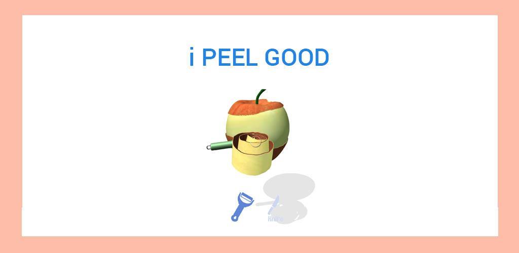 Banner of i Peel Good 