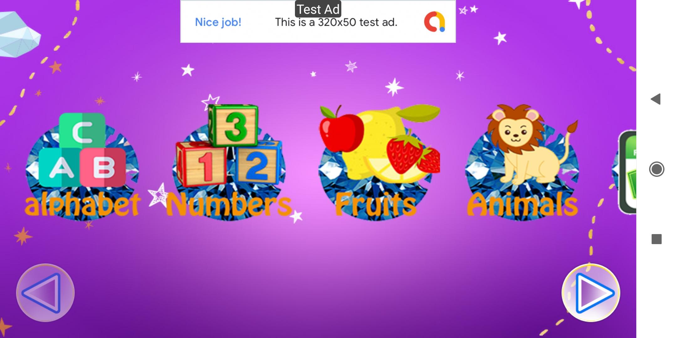 ABCD Kids - Phonics Tracing for Android/iOS - TapTap