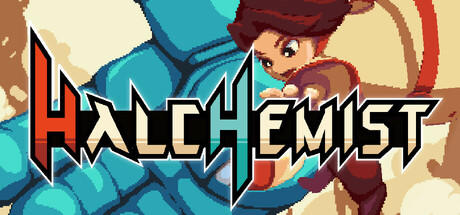 Banner of Halchemist 
