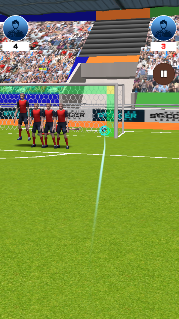 Penalty Shoot Out di Evoplay: Recensione Completa