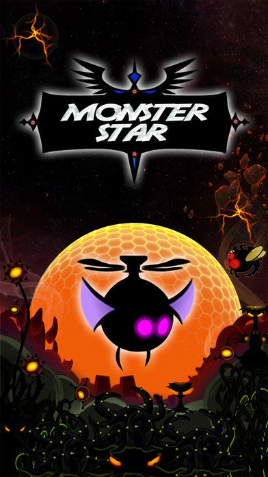 Screenshot 1 of Monster Star 2: Super avventura nella terra cattiva 