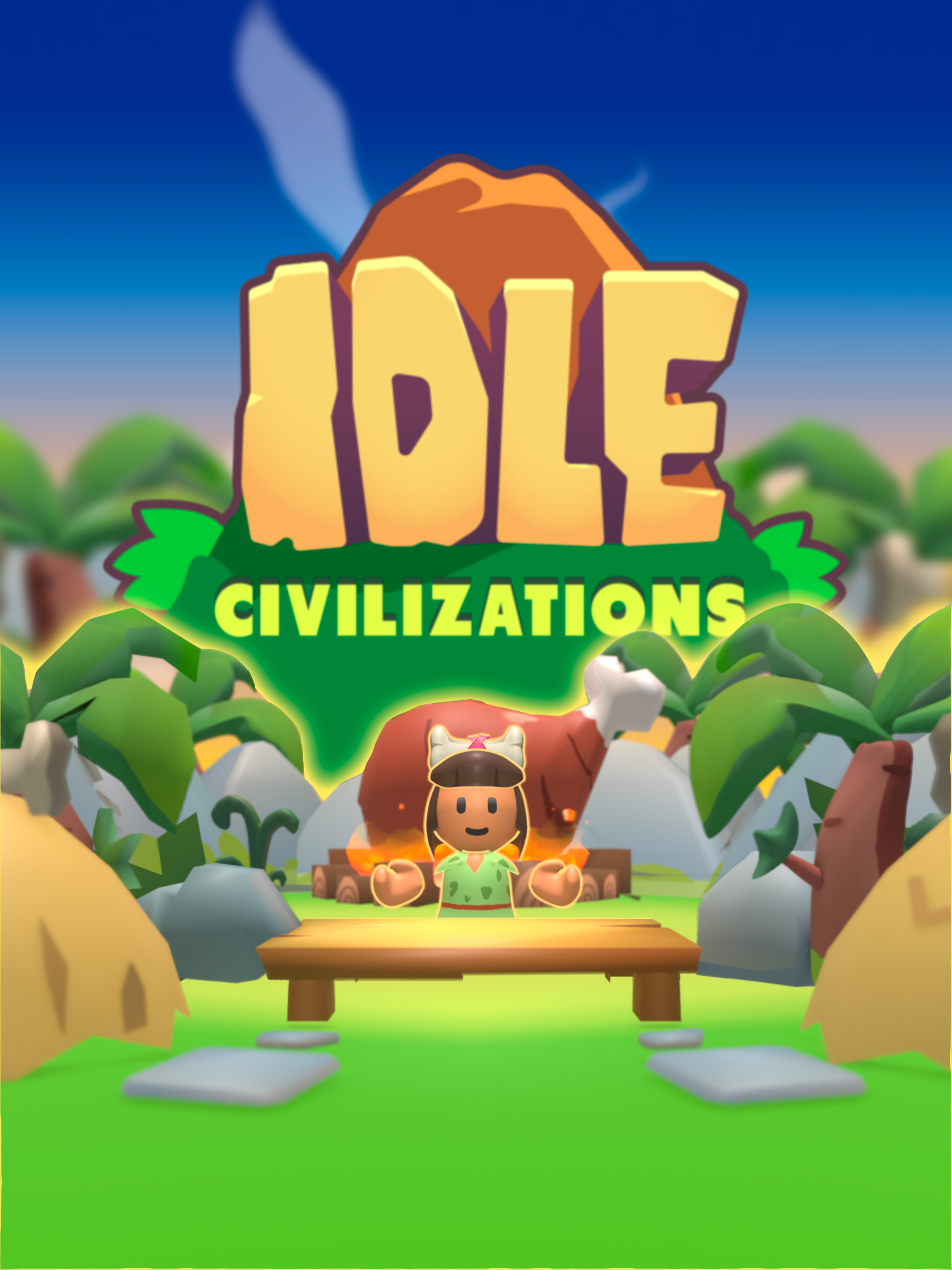 Screenshot 8 of Idle Civilizations 