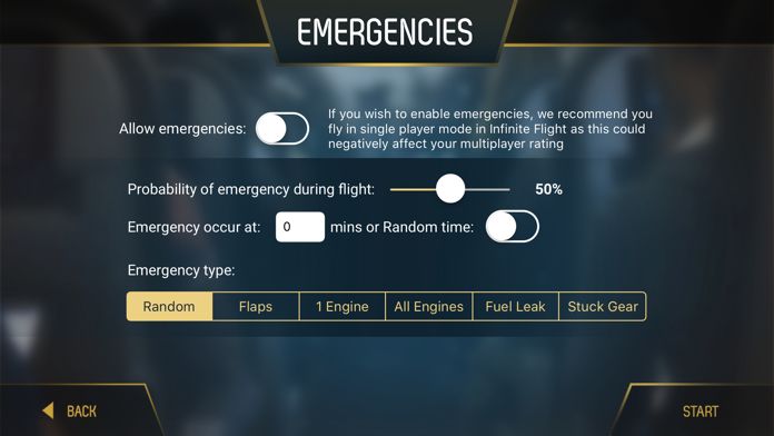 Infinite Passengers screenshot game