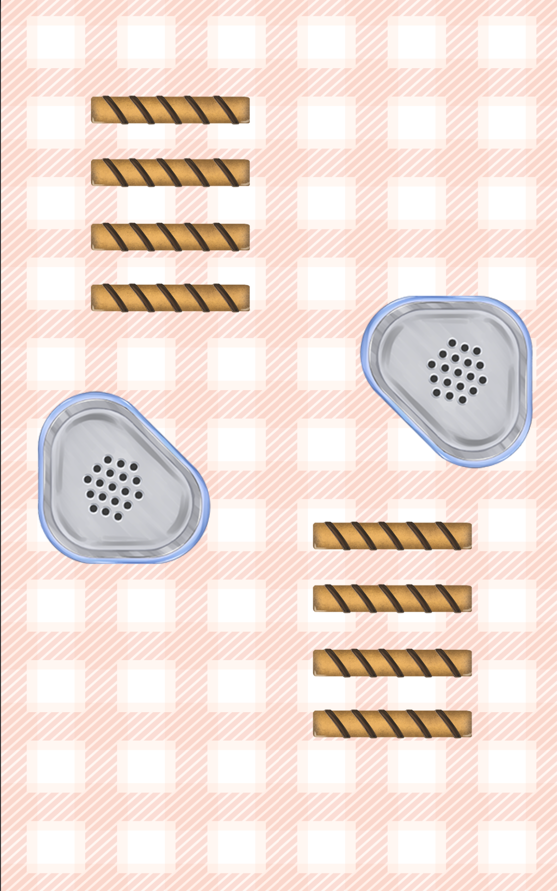 甜點時刻 Game Screenshot