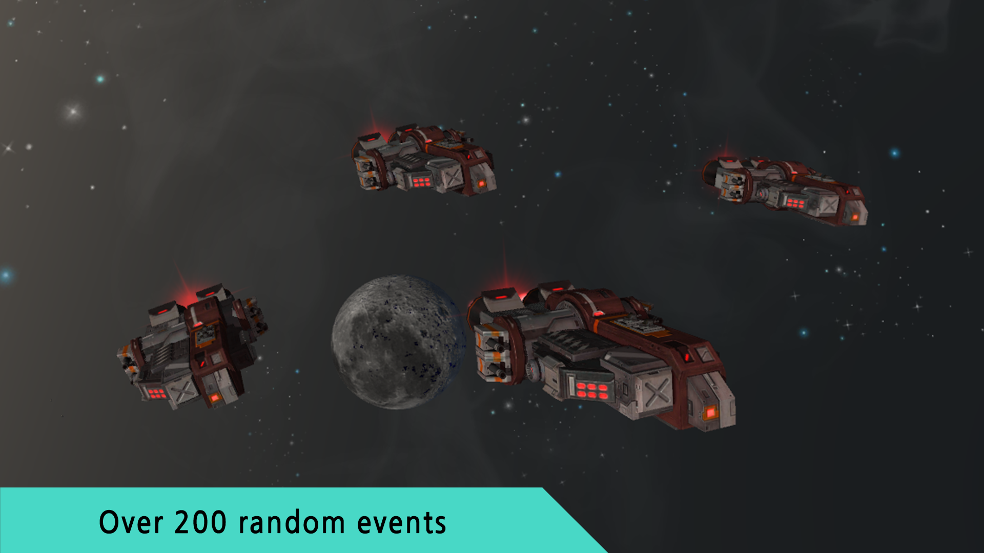 Star Chindy : Space Roguelike Game Screenshot