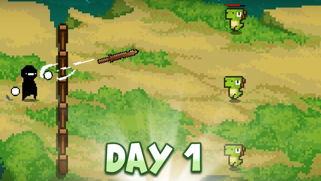 Days Bygone - Castle Defense screenshot game