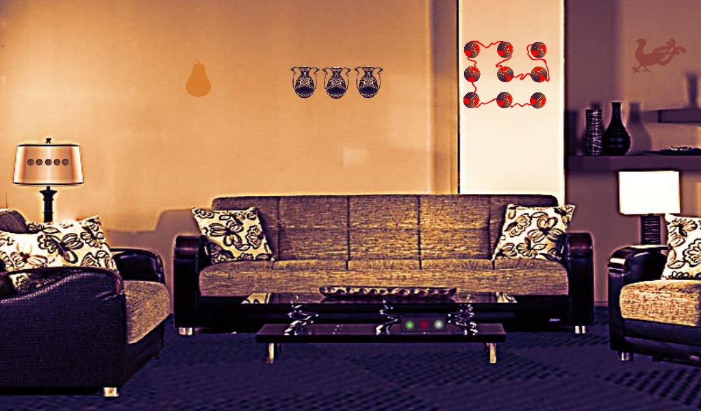 Скриншот игры Escape Games Day-296