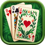 Solitaire: Classic Card Saga 的圖示