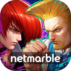 The King of fighters 2018 APK + Mod for Android.