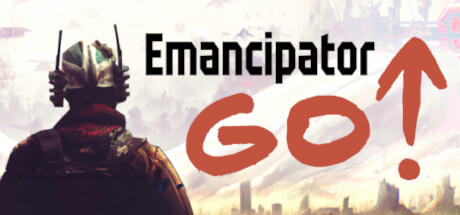 Banner of Emancipador GO! 