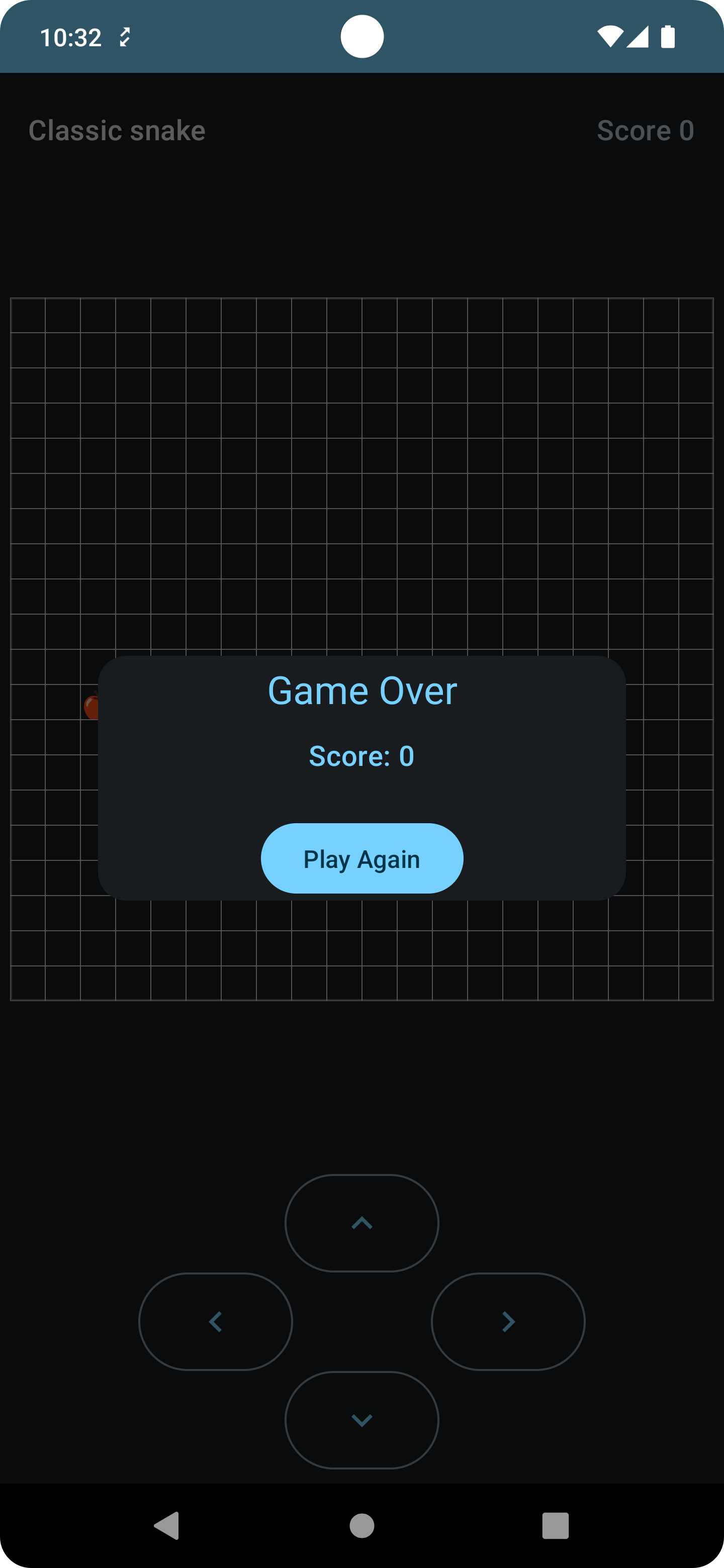 classico gioco del serpente - App su Google Play