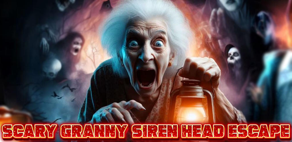 Granny: como baixar o jogo de terror no Android e iOS