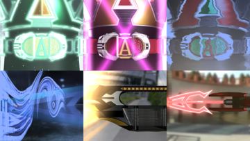 Captura de Tela do Jogo BOARD Battle Fight