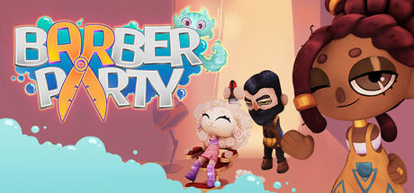 Banner of Barber Party 