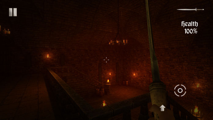Stone of Souls screenshot game