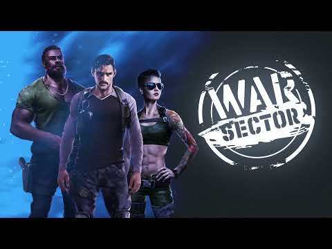 WAR SECTOR 비디오 스크린샷