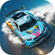 Car Drift Legends: Car racing