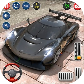 Real Car Driving Racing Games - Téléchargement de l'APK pour Android