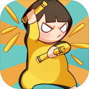 Kung Fu Odyssey