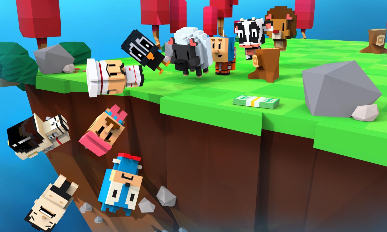 Snake Legends Game Screenshot