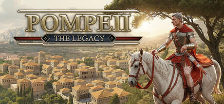 Banner of Pompeii: The Legacy 