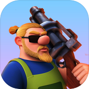 City Rumble : Strategy Game