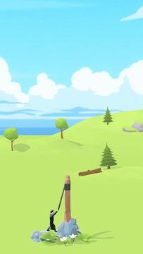 Angry Guys ภาพหน้าจอเกม