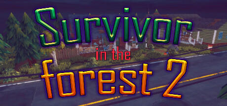 Banner of Survivor in the Forest 2 