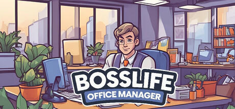 Banner of Bosslife Office Manager 