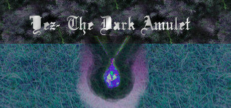 Banner of Yez- The Dark Amulet 