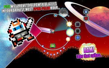 Time Surfer Game Screenshot