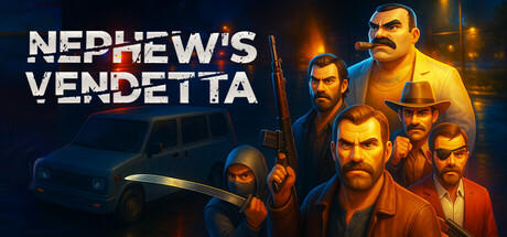 Banner of Nephew's Vendetta 