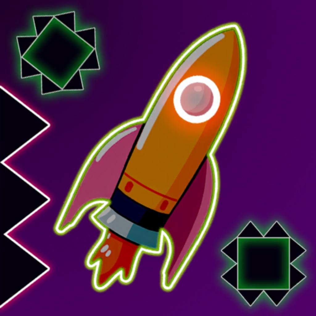 Epoch Rocket Rush Latest Version for Android/iOS - TapTap