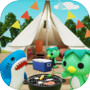 Icon of Escape Game Glamping