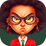 Crazy Evil Teacher Scary Games