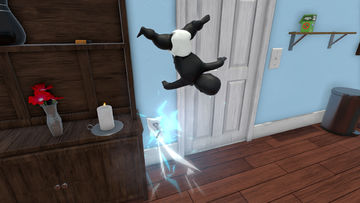 Who's Your Daddy?! Game Screenshot