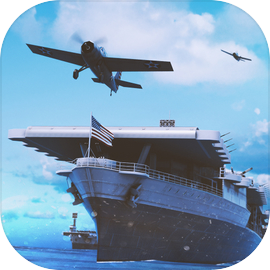 Warship Fleet Command : WW2 Naval War Game