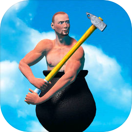 Getting Over It APK for Android Download