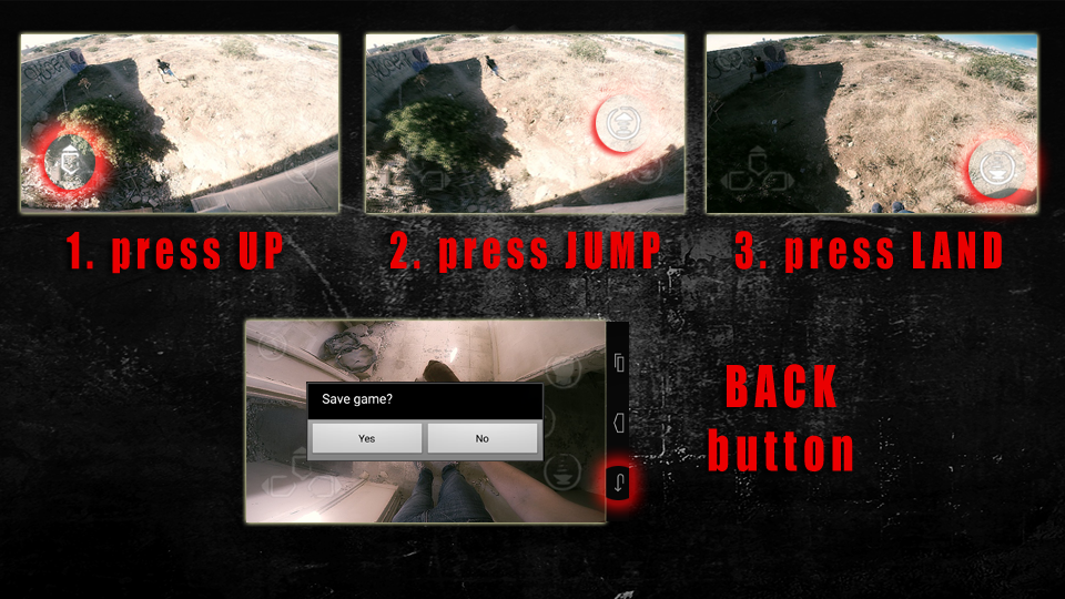 SOV 2 - be the HERO in a movie Game Screenshot